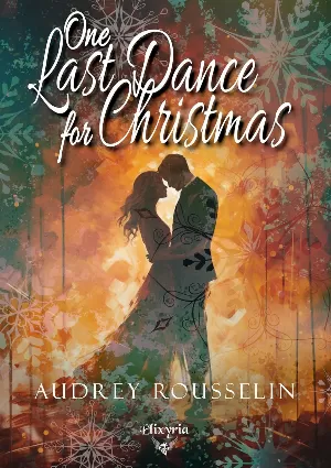 Audrey Rousselin - One Last Dance For Christmas